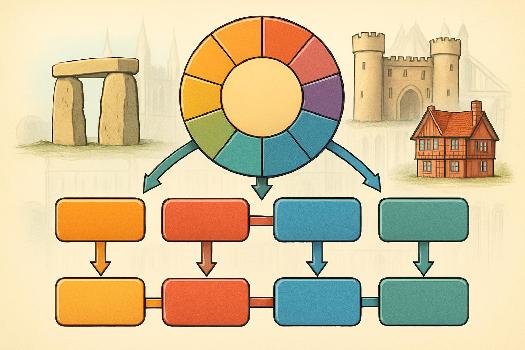 Comprendre les Périodes Historiques en Anglais