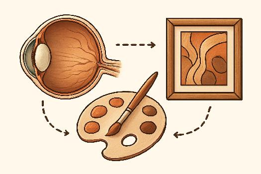 Décrire le style artistique en Anglais : Un Guide Complet