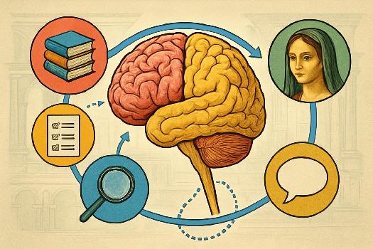 Décrire une Œuvre d'Art en Anglais : Un Guide Complet