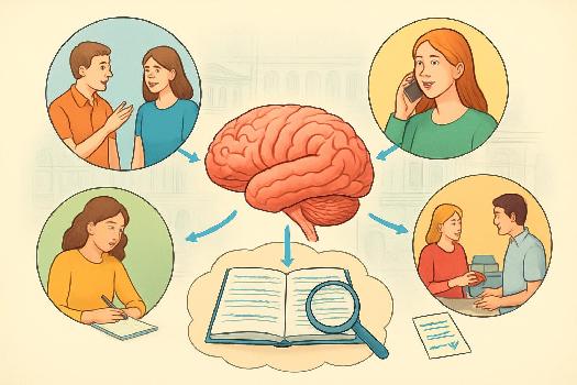 Décrypter les Conversations Quotidiennes en Anglais