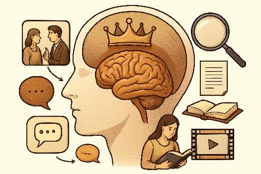 Décrypter les expressions idiomatiques anglaises : le contexte est roi