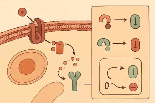 Exercices Avancés sur 'Turn On' et 'Turn Off'