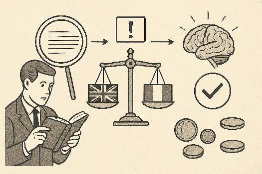 Exercices de Traduction : Déjouez les Pièges des Faux Amis