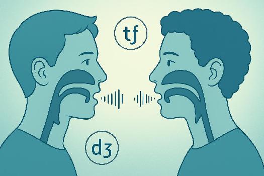 Exercices Pratiques : Affinez votre prononciation des affriquées /tʃ/ et /dʒ/ en Anglais