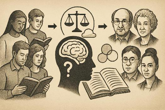 Exploration de la Littérature Anglaise Contemporaine : Un Aperçu