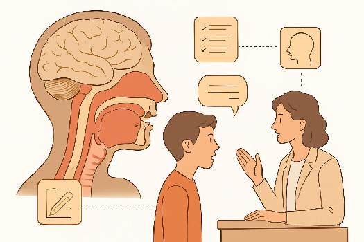 Expression Orale au Bac d'Anglais : Maîtriser l'Épreuve et l'Évaluation