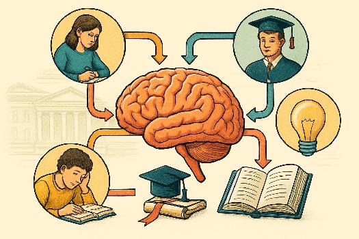 Expressions Utiles en Anglais pour Parler de l'Éducation Supérieure