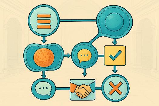 Exprimer son désaccord poliment en anglais des affaires