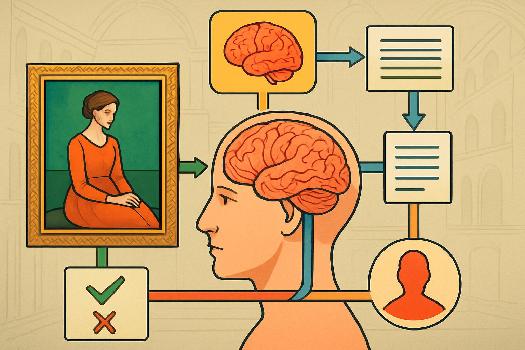 Exprimer son opinion sur une œuvre d'art en anglais