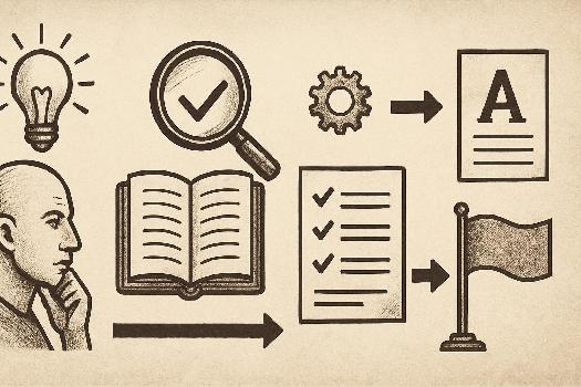 Guide pour écrire un essai argumentatif efficace en anglais