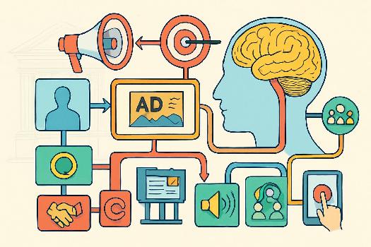 La Publicité : Vocabulaire Essentiel en Anglais