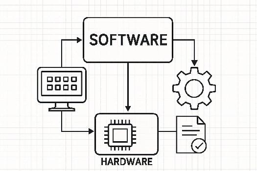 Le Logiciel: Vocabulaire Essentiel en Anglais pour le Lycée
