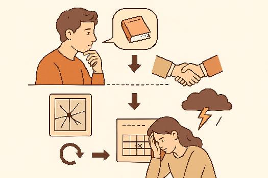 Le Past Perfect Simple : Maîtriser le Plus-que-Parfait Anglais