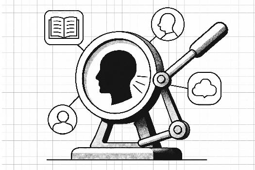 Le Point de Vue Narratif dans les Extraits de Romans et Nouvelles