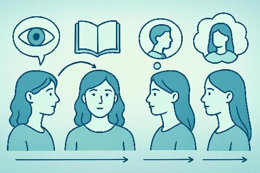 Le Point de Vue Narratif : Un Guide Essentiel pour l'Analyse Littéraire