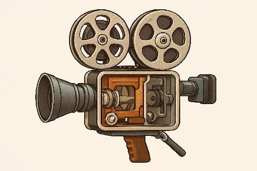 Le Vocabulaire Essentiel du Cinéma en Anglais