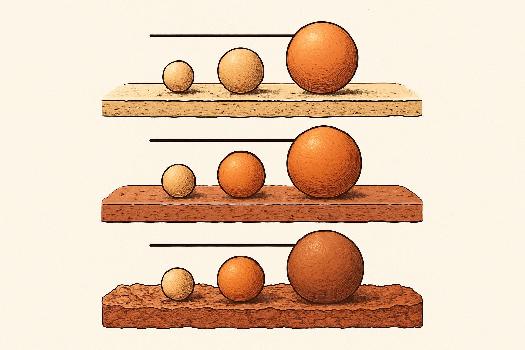 Les Degrés de Comparaison des Adverbes en Anglais