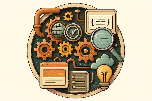 Les Métiers du Web en Anglais : Votre Guide pour l'Avenir