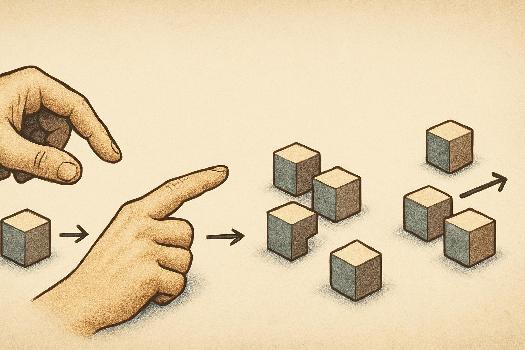 Les Pronoms Démonstratifs en Anglais : This, That, These, Those