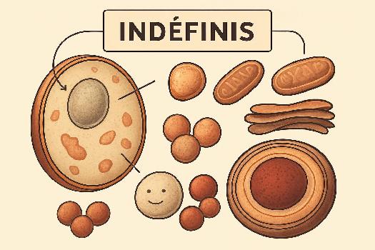 Les Pronoms Indéfinis en Anglais : Guide Complet