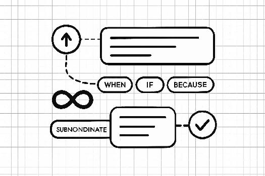 Les Propositions Subordonnées Conjonctives en Anglais : Guide Détaillé