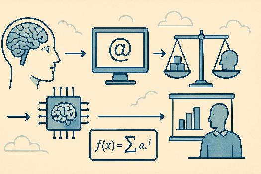 L'Intelligence Artificielle : Un Défi Linguistique et Technologique