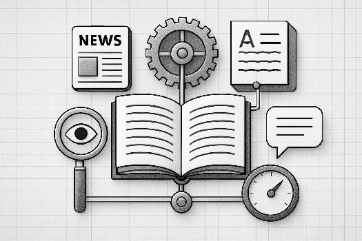 Lire Régulièrement des Textes Variés en Anglais pour Améliorer sa Compréhension Écrite