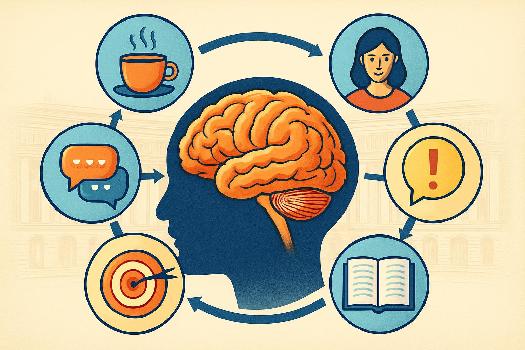 Maîtriser l'Art de Comprendre les Conversations Anglaises de Tous les Jours