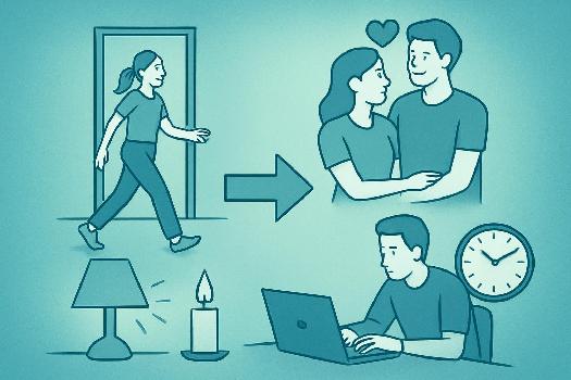 Maîtriser le verbe à particule 'Go out' en Anglais