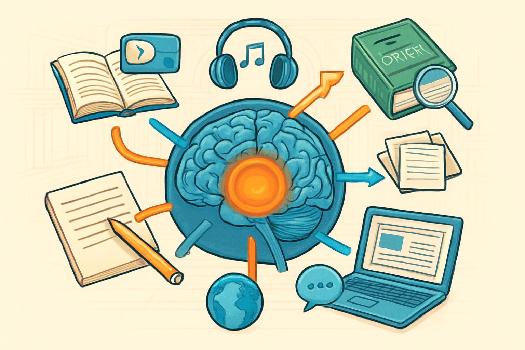 Maîtriser le vocabulaire anglais : L'importance du contexte