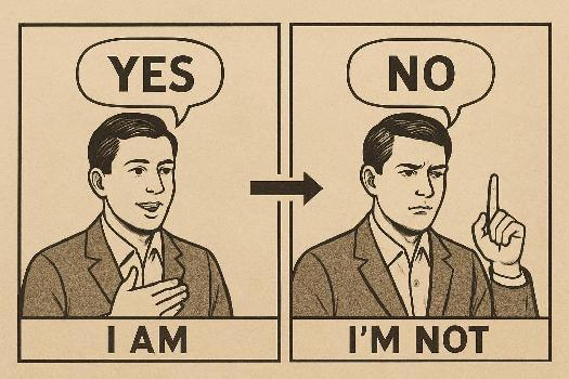 Maîtriser les réponses courtes en anglais : 'Yes, I do' et 'No, I don't'