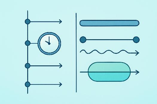 Prépositions et expressions de temps