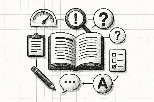 Réussir l'épreuve de Compréhension Écrite au Bac d'Anglais