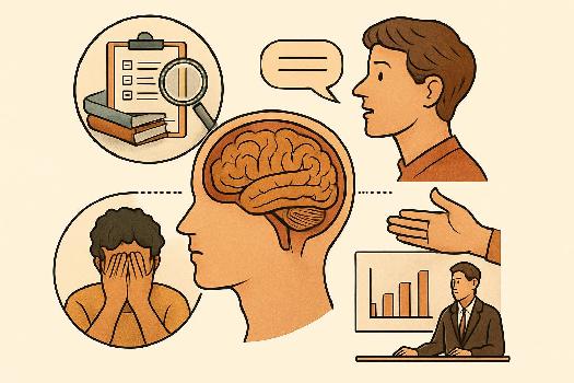 Réussir ses exposés en anglais