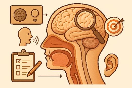 S'enregistrer pour progresser en anglais : un guide pratique