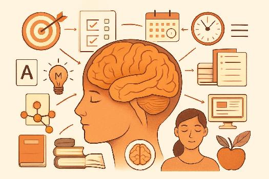 Stratégies et Vocabulaire pour la Préparation aux Examens d'Anglais