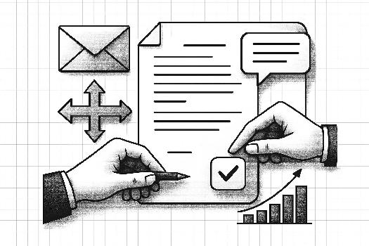 Vocabulaire essentiel pour la correspondance commerciale en anglais