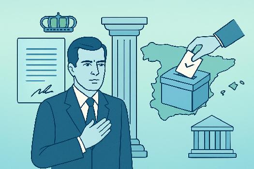 Adolfo Suárez : Le Pilier de la Transition Démocratique en Espagne