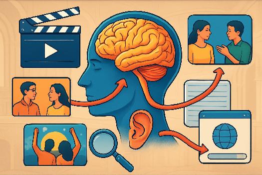 Analyser des Extraits de Films et Séries en Espagnol