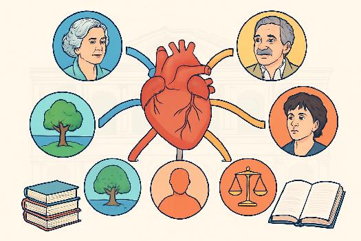 Auteurs Contemporains Hispanophones : Un Aperçu