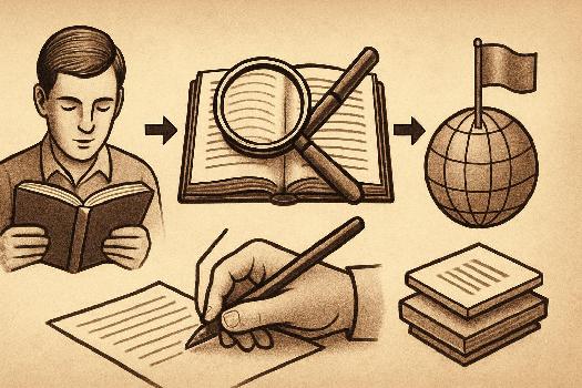 Comment Réussir un Commentaire de Texte Littéraire en Espagnol au Bac?