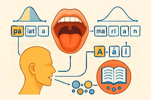 Comprendre et Maîtriser l'Accent Tonique en Espagnol