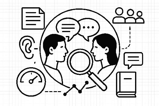 Décrypter les Conversations Espagnoles Courantes