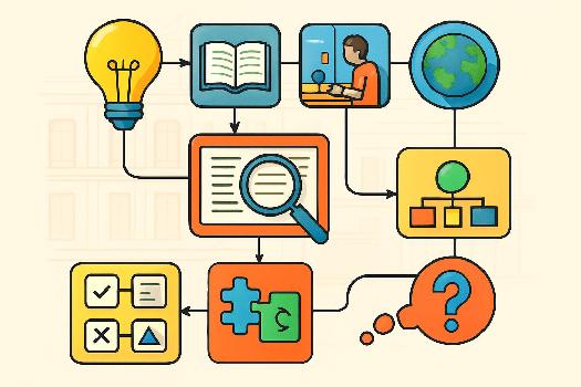 Déduire le sens des mots inconnus en espagnol grâce au contexte