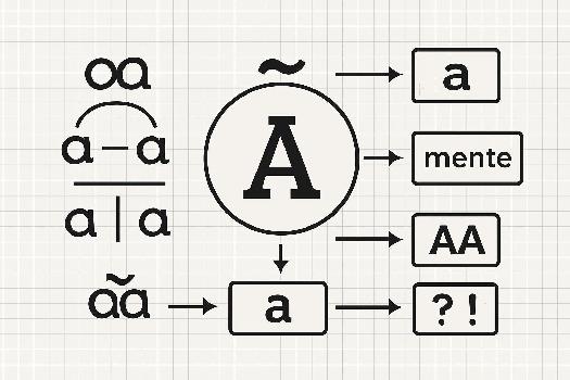 Exceptions et cas particuliers de l'accentuation en espagnol
