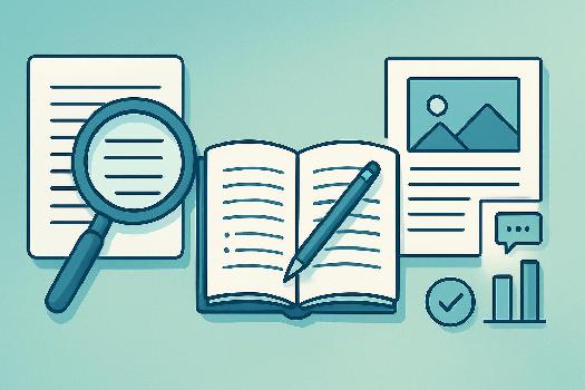 Exemples d'expression écrite au Bac Espagnol