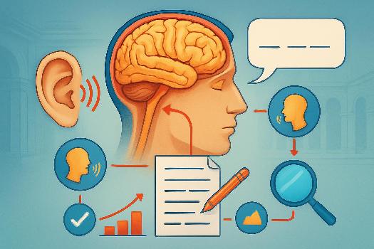 Exercices de compréhension orale : Compléter des phrases en espagnol