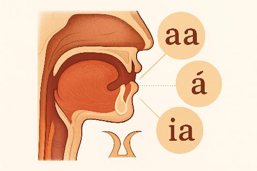 Exercices : Identifier et prononcer les hiatus