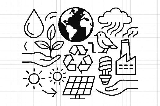 Exploration du vocabulaire de la nature et du développement durable en espagnol