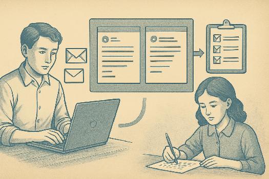 Explorer la diversité des emails en espagnol